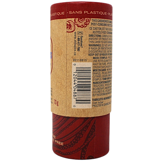 Old Spice Clean Water Deodorant - 73g