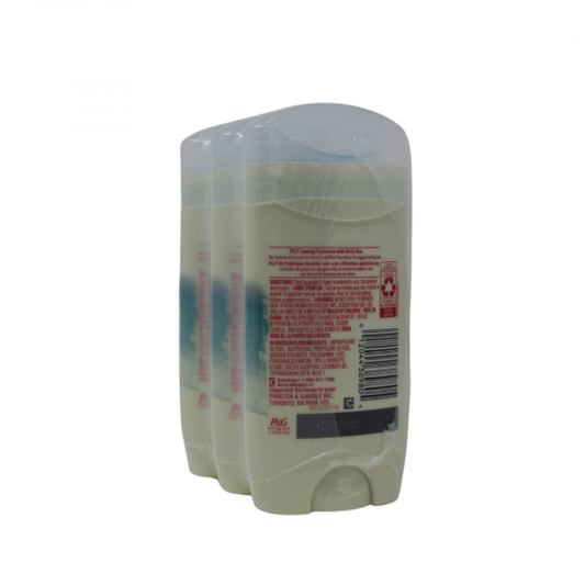 Old Spice Fiji Deodorant - Triple Pack