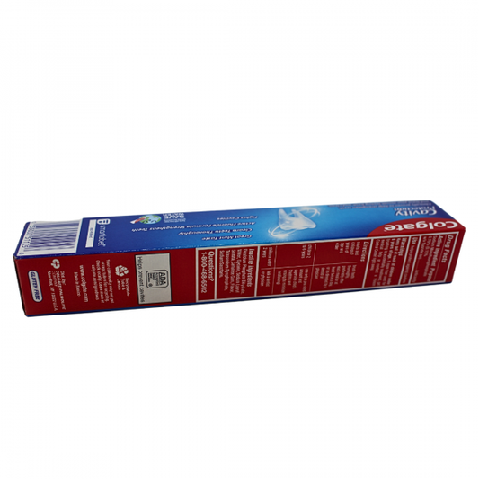 Colgate Cavity Protection Toothpaste 70g - Exp. 05/2025
