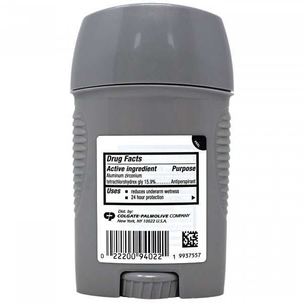 Speed Stick Power Fresh Antiperspirant - Long-Lasting Odor Protection