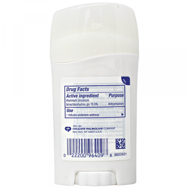 Lady Speed Stick Teen Spirit Pink Crush Deodorant - Long-Lasting Odor Protection