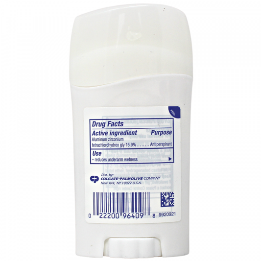 Lady Speed Stick Teen Spirit Pink Crush Deodorant - Long-Lasting Odor Protection