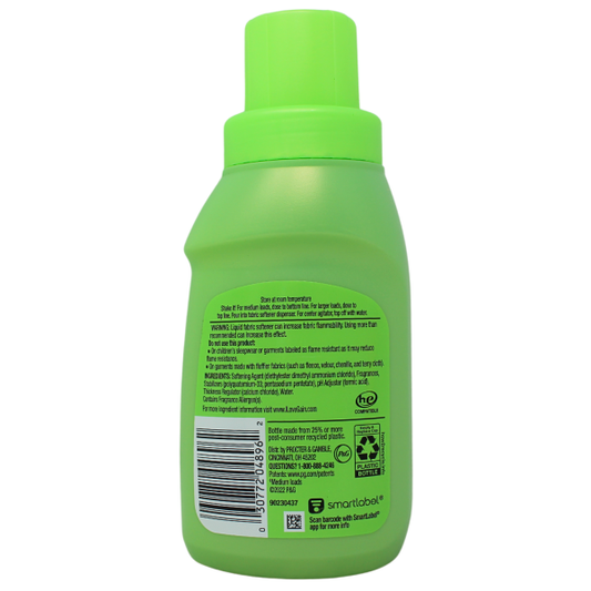 Gain F/S Super Fresh Blast Laundry Detergent - 306ml