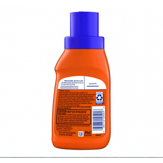 Tide Liquid 237ml April Fresh with Downy