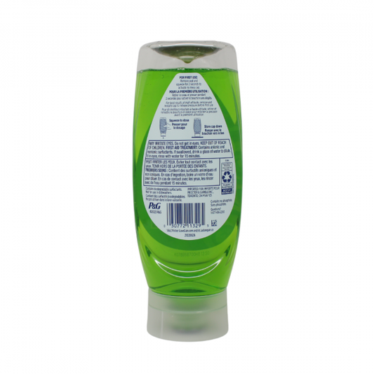 Gain D/W 434ML Original Laundry Detergent
