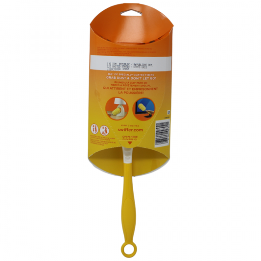 Swiffer Duster 360 2ct Dusting Kit