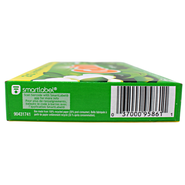 GAIN F/S 15CT SHEETS ORIGINAL (B)/15 Creative & Detailed