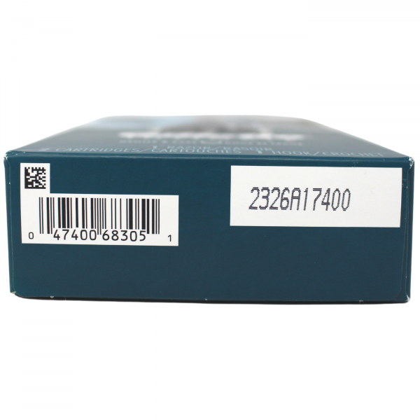 GILLETTE INTIMATE Razor for Women + 2 Cartridges