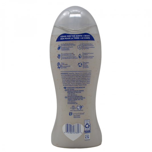 Softsoap Buttery Shea & Almond Oil Body Wash - 591ml