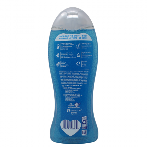 Softsoap Citrus & Berry Splash Hand Soap - 591ml