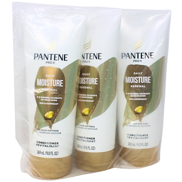 Pantene Pro-V Moisture Renewal Conditioner - 269ml