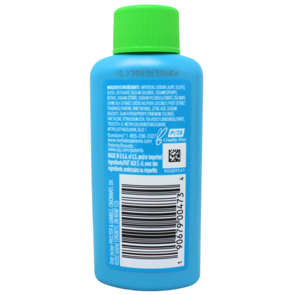 Herbal Essences Hello Hydration Shampoo - 44ml Travel Size