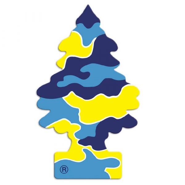 LITTLE TREES PINA COLADA Air Freshener