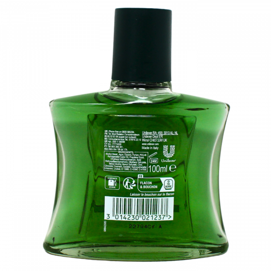 Brut Original After-Shave 100ml - Classic Fragrance