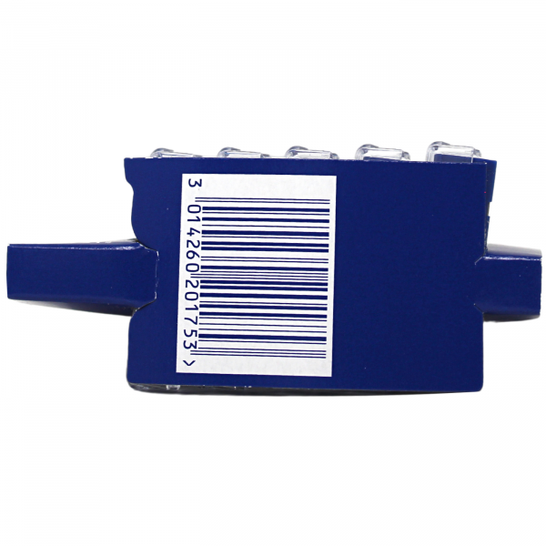 Gillette Blue II Disposable Razors - 5 Count