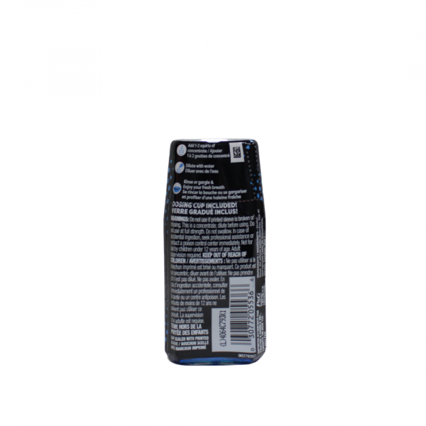 SCOPE M/W SQUEEZE SIDEKICK - 18 Count Display