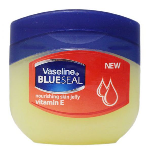 Vaseline Petroleum Jelly Vitamin E 50ml