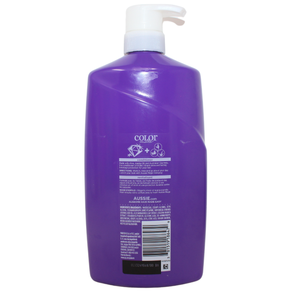 Aussie Colour Mate Conditioner - 865ml