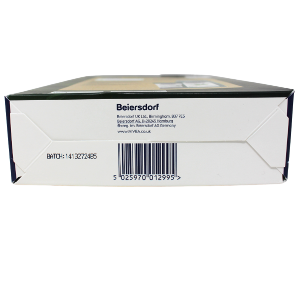 NIVEA MEN Daily Shower & Care 2-Piece Gift Set