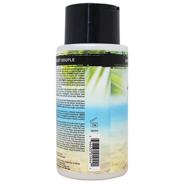 TEXTURE COND 298ML Shoreline