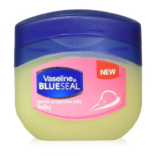 Vaseline Petroleum Jelly Baby - Gentle Protection 250ml
