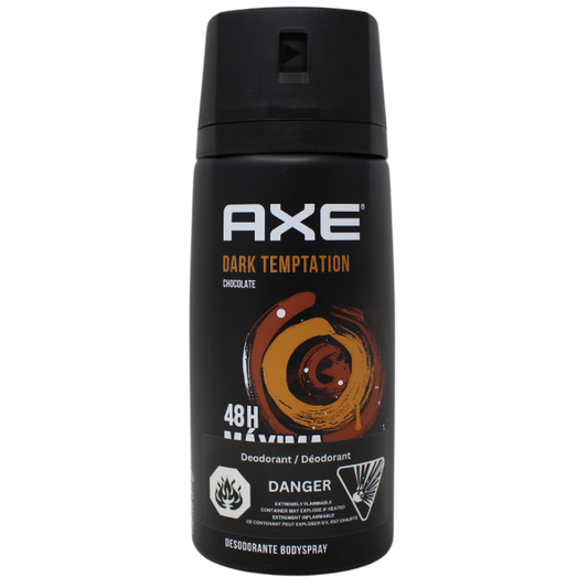 Axe Dark Temptation Body Spray - 150ml