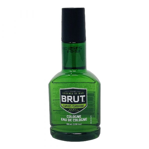 Brut Cologne Classic - 100ml