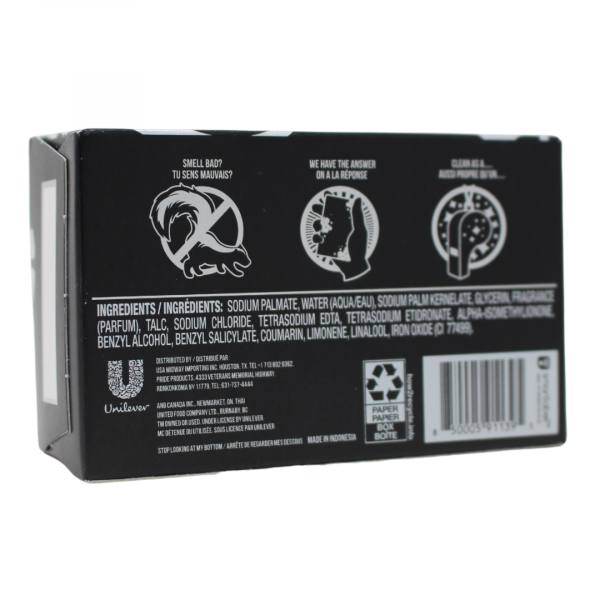 Axe Clean Fresh Bar Soap - Invigorating Clean for Daily Use