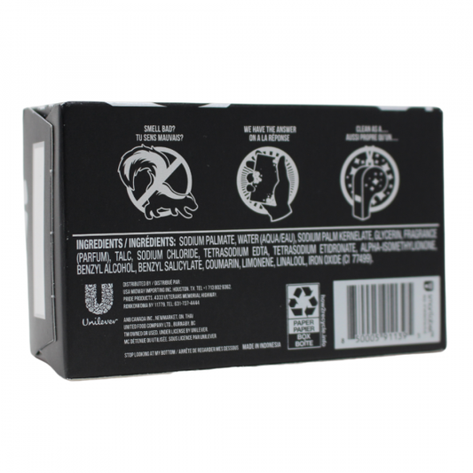 Axe Clean Fresh Bar Soap - 100g - Invigorating Clean