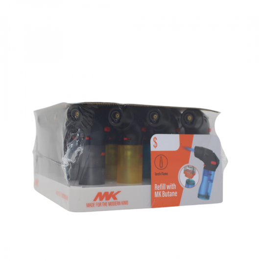 MK Torch Maverick Mini Refillable Lighter
