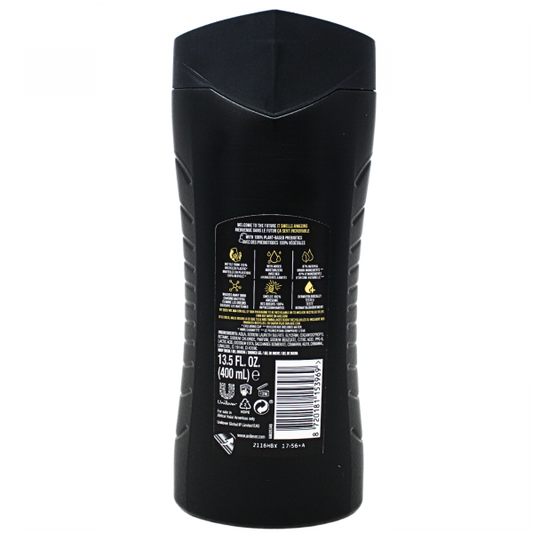 AXE Black Deodorant Body Spray - 400ml
