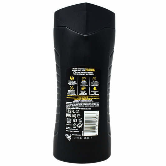 AXE Excite Body Spray - 400ml
