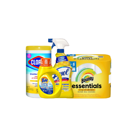 Household & Cleaning