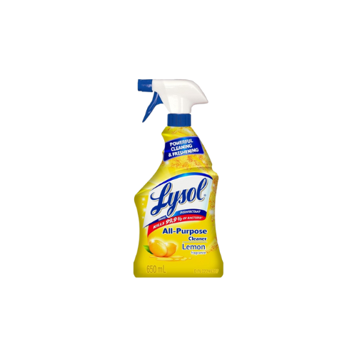 Surface Cleaners
