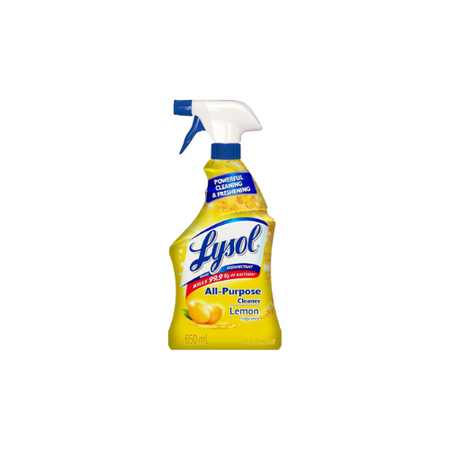 Surface Cleaners