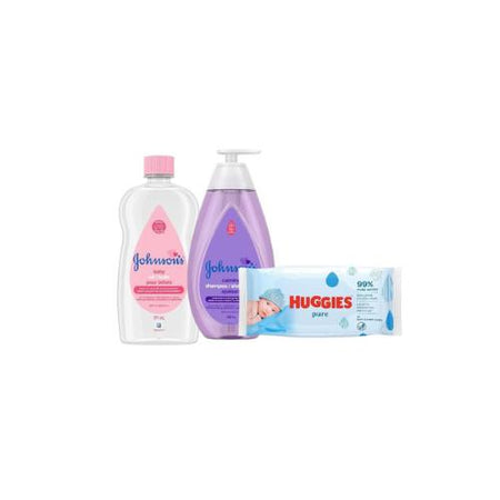 Baby Needs