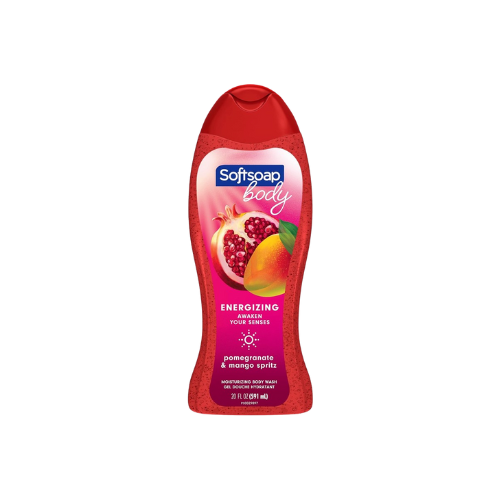 Body Washes
