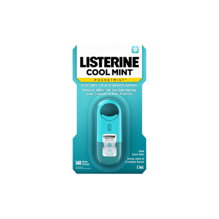 Breath Fresheners