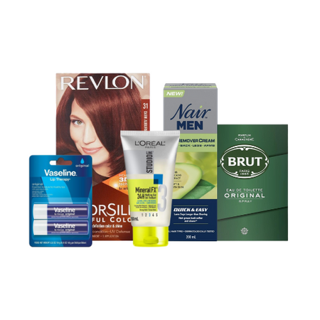 Cosmetics