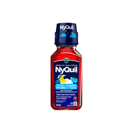 Cough & Cold