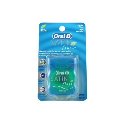 Dental Floss