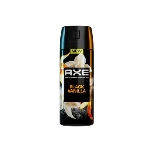 Deodorant Sprays