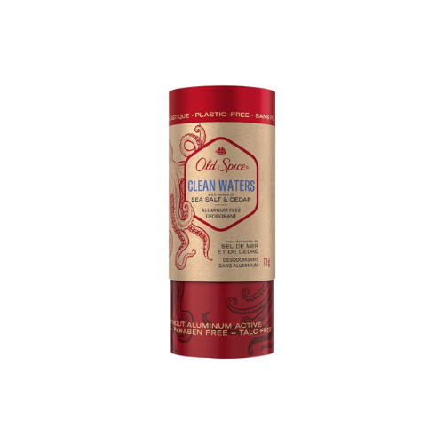 Deodorant Sticks