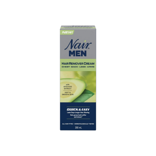 Hair Removal