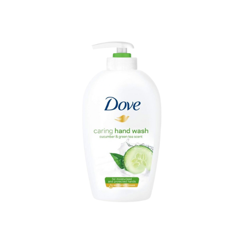 Liquid Soaps