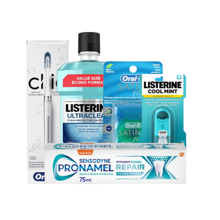 Oral Care