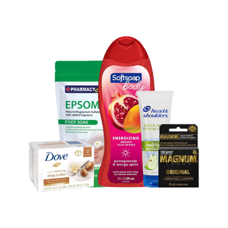 Personal Care