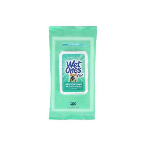 Personal Wipes