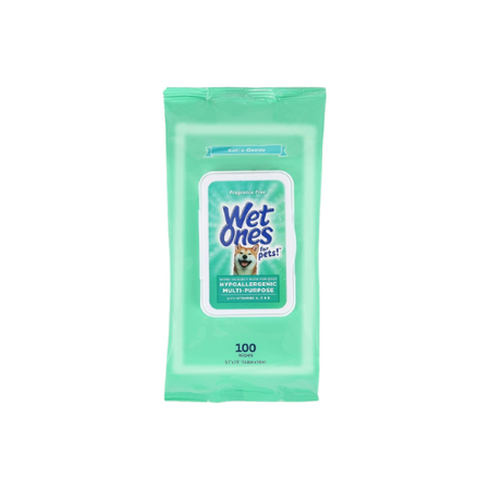 Personal Wipes