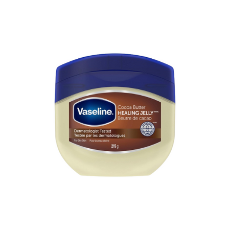 Petroleum Jelly
